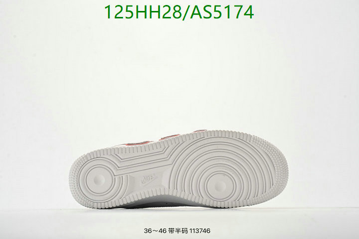 Nike-Men shoes Code: AS5174 $: 125USD