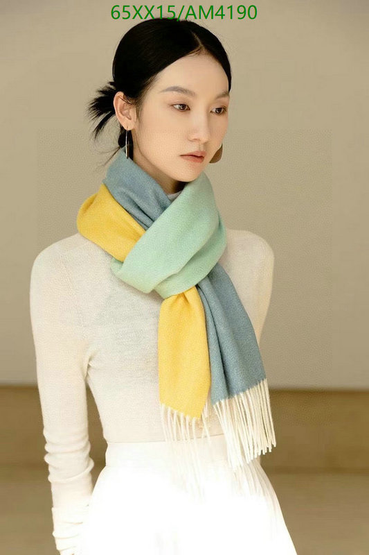 Chanel-Scarf Code: AM4190 $: 65USD