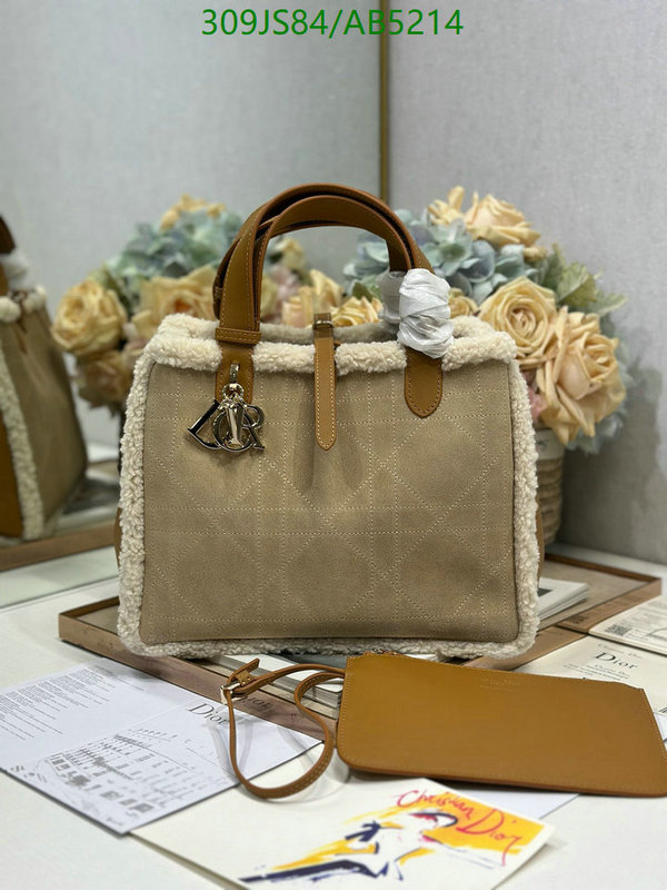 Dior-Bag-Mirror Quality Code: AB5214