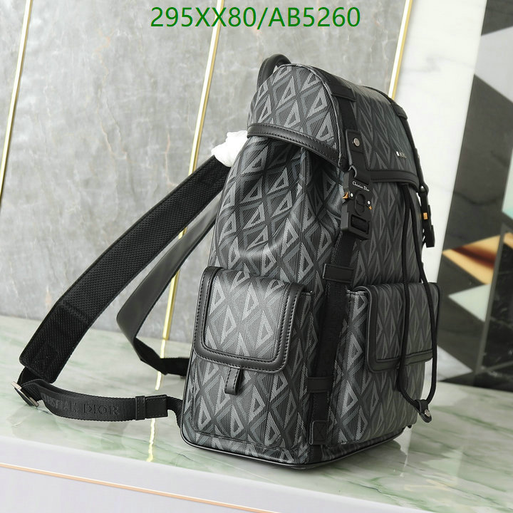 Dior-Bag-Mirror Quality Code: AB5260 $: 295USD