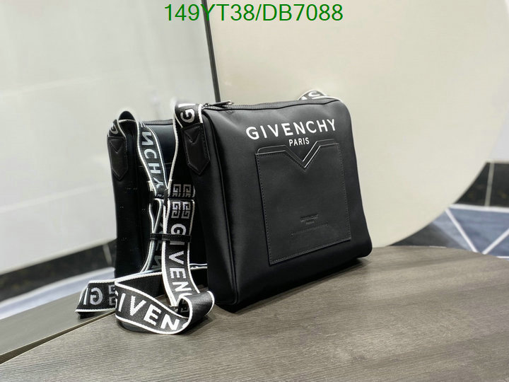 Givenchy-Bag-Mirror Quality Code: DB7088 $: 149USD