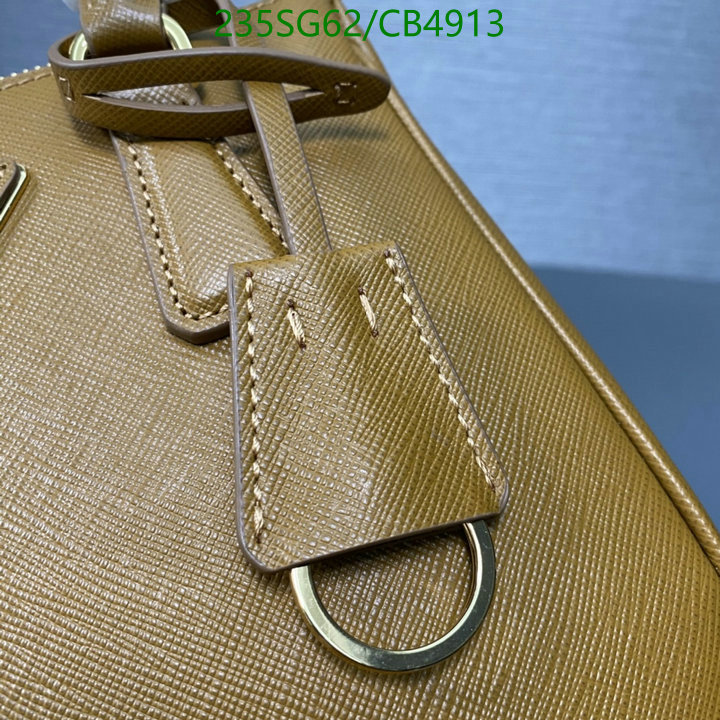 Prada-Bag-Mirror Quality Code: CB4913 $: 235USD