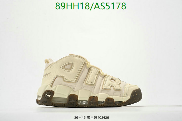 Nike-Men shoes Code: AS5178 $: 89USD