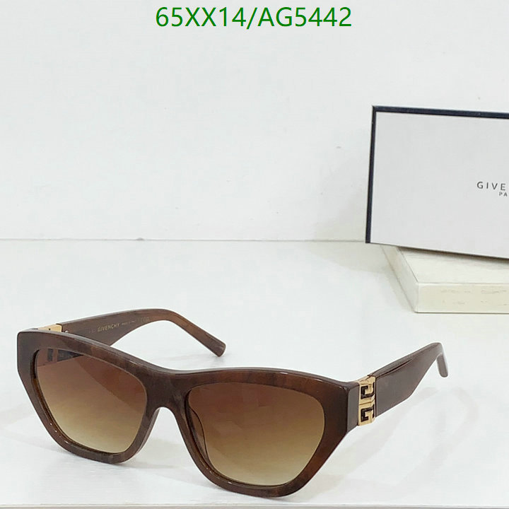 Givenchy-Glasses Code: AG5442 $: 65USD