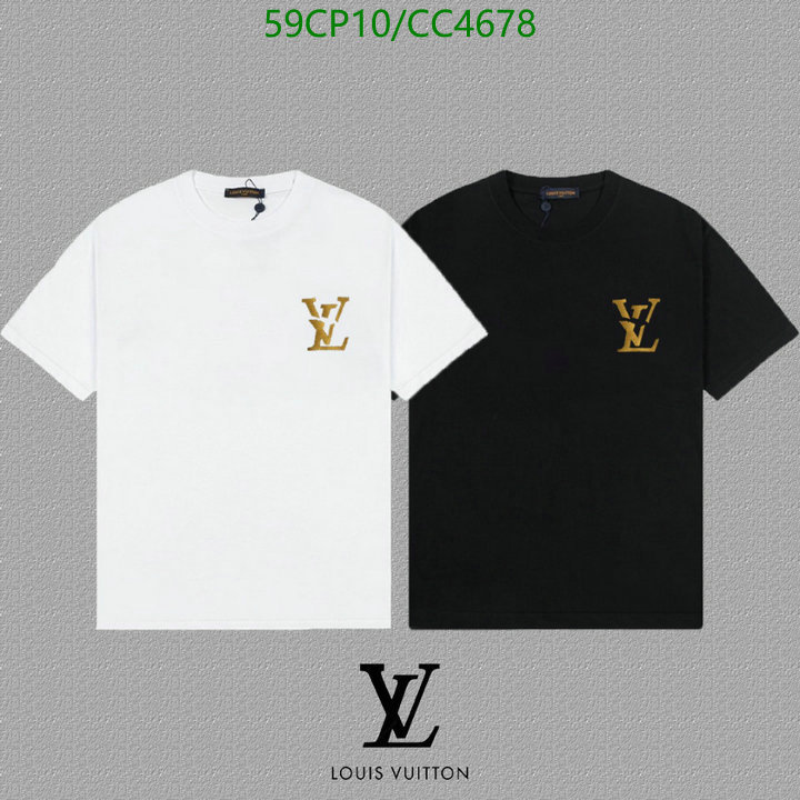 LV-Clothing Code: CC4678 $: 59USD