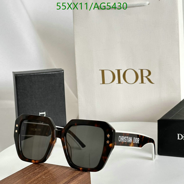 Dior-Glasses Code: AG5430 $: 55USD