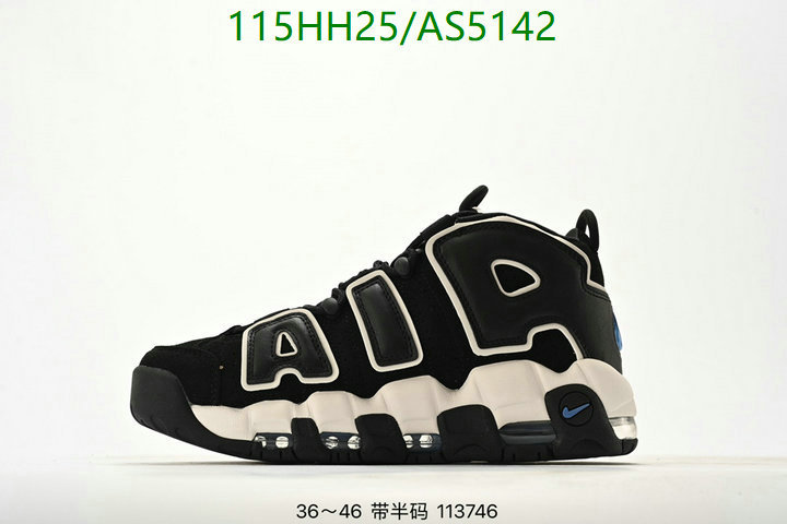 Nike-Men shoes Code: AS5142 $: 115USD