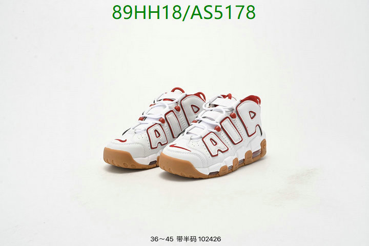 Nike-Men shoes Code: AS5178 $: 89USD