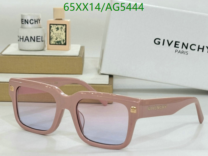 Givenchy-Glasses Code: AG5444 $: 65USD