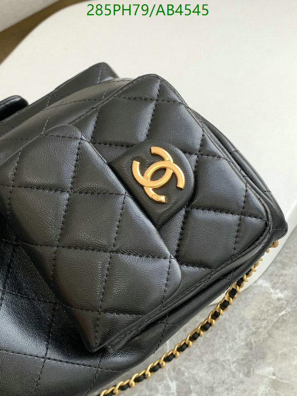 Chanel-Bag-Mirror Quality Code: AB4545 $: 285USD