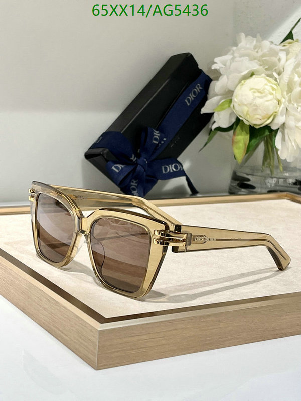 Dior-Glasses Code: AG5436 $: 65USD