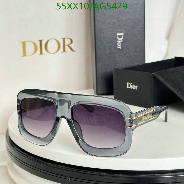 Dior-Glasses Code: AG5429 $: 55USD