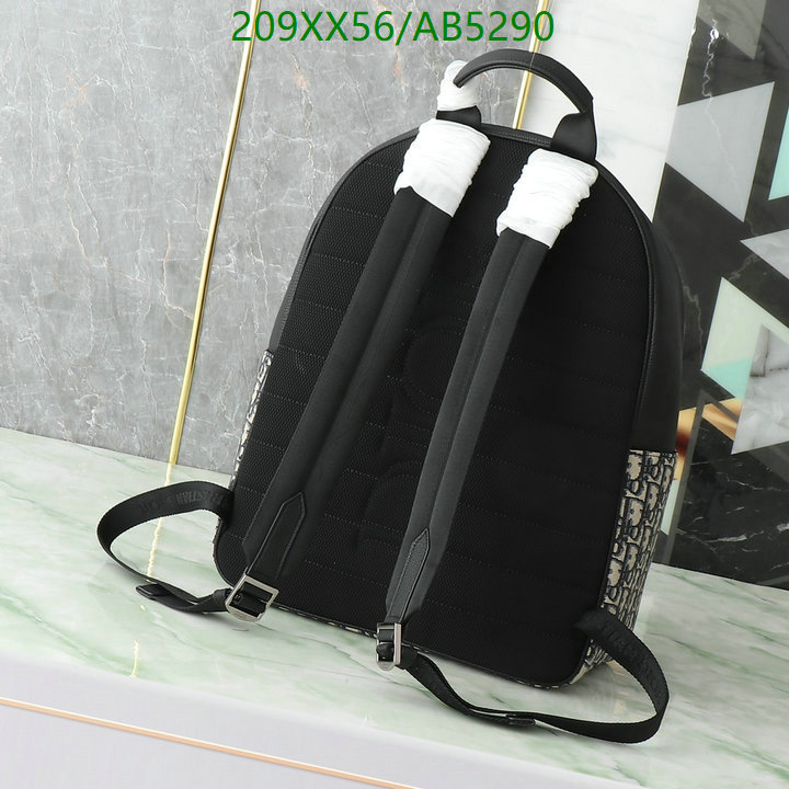 Dior-Bag-Mirror Quality Code: AB5290 $: 209USD