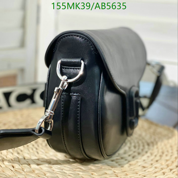 Marc Jacobs-Bag-Mirror Quality Code: AB5635 $: 155USD