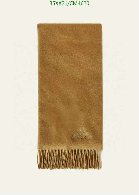 Loro Piana-Scarf Code: CM4620 $: 85USD