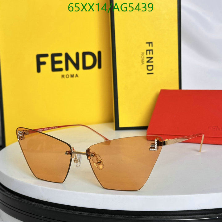 Fendi-Glasses Code: AG5439 $: 65USD