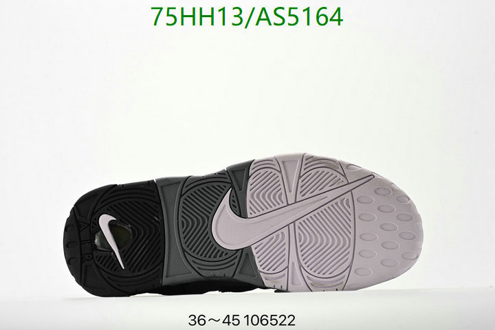 Nike-Men shoes Code: AS5164 $: 75USD