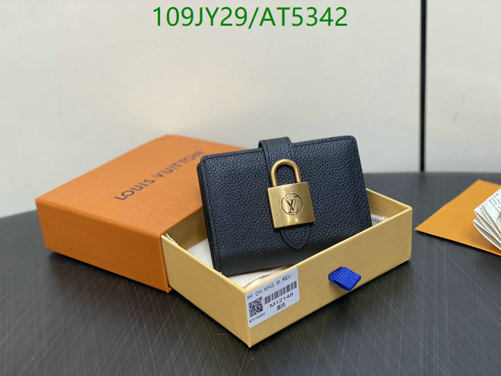 LV-Wallet Mirror Quality Code: AT5342 $: 109USD