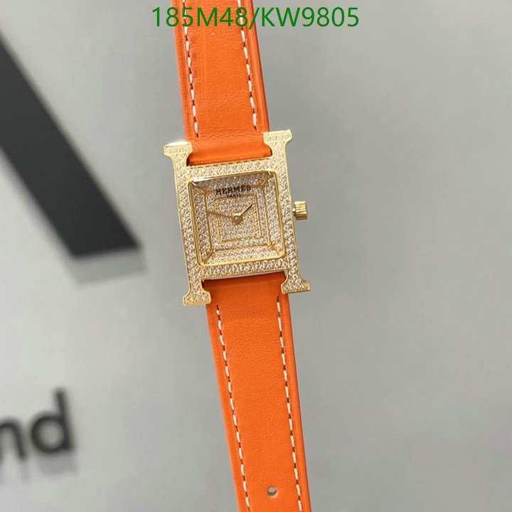 Hermes-Watch(4A) Code: KW9805 $: 185USD