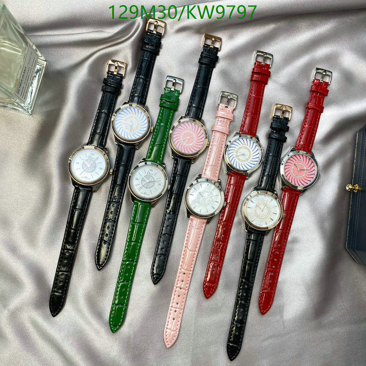 Dior-Watch(4A) Code: KW9797 $: 129USD