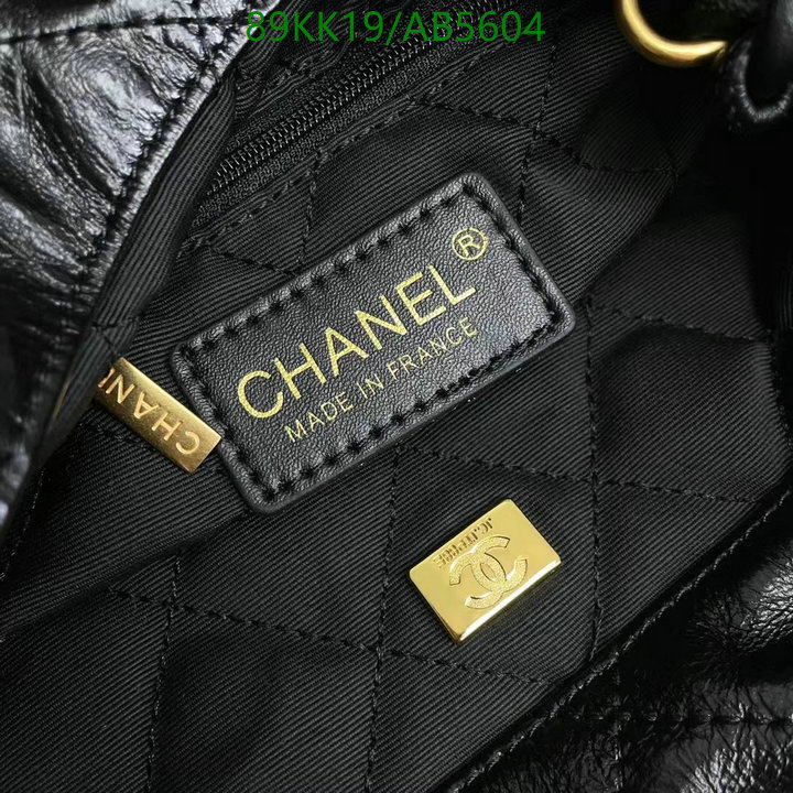 Chanel-Bag-4A Quality ID: AB5604 $: 89USD