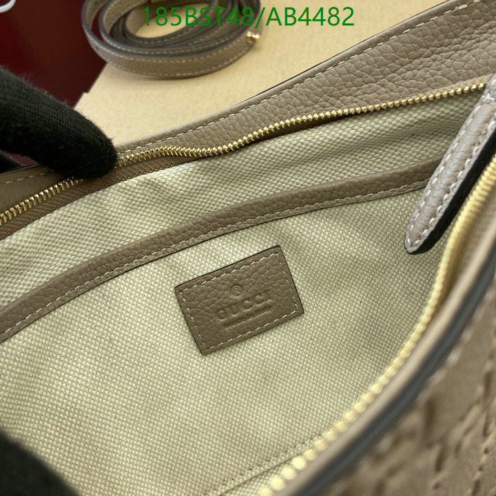 Gucci-Bag-Mirror Quality Code: AB4482 $: 185USD