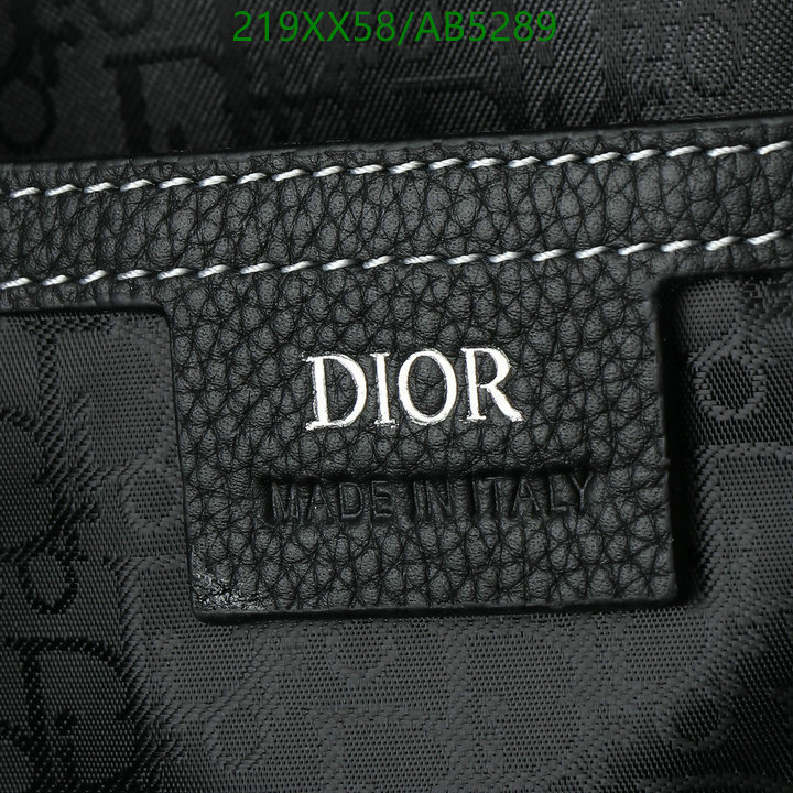 Dior-Bag-Mirror Quality Code: AB5289 $: 219USD