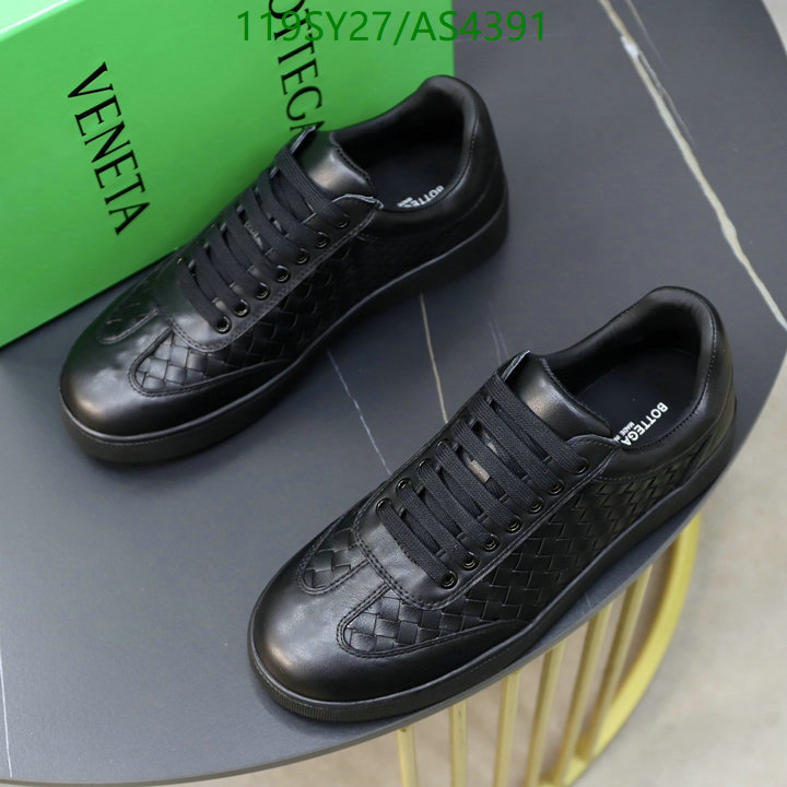 BV-Men shoes Code: AS4391 $: 119USD