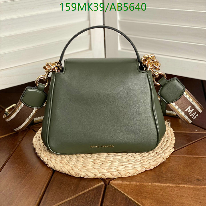 Marc Jacobs-Bag-Mirror Quality Code: AB5640 $: 159USD