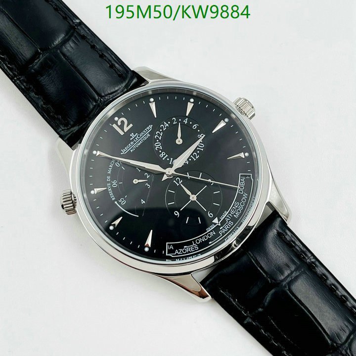 Jaeger-LeCoultre-Watch-Mirror Quality Code: KW9884 $: 195USD