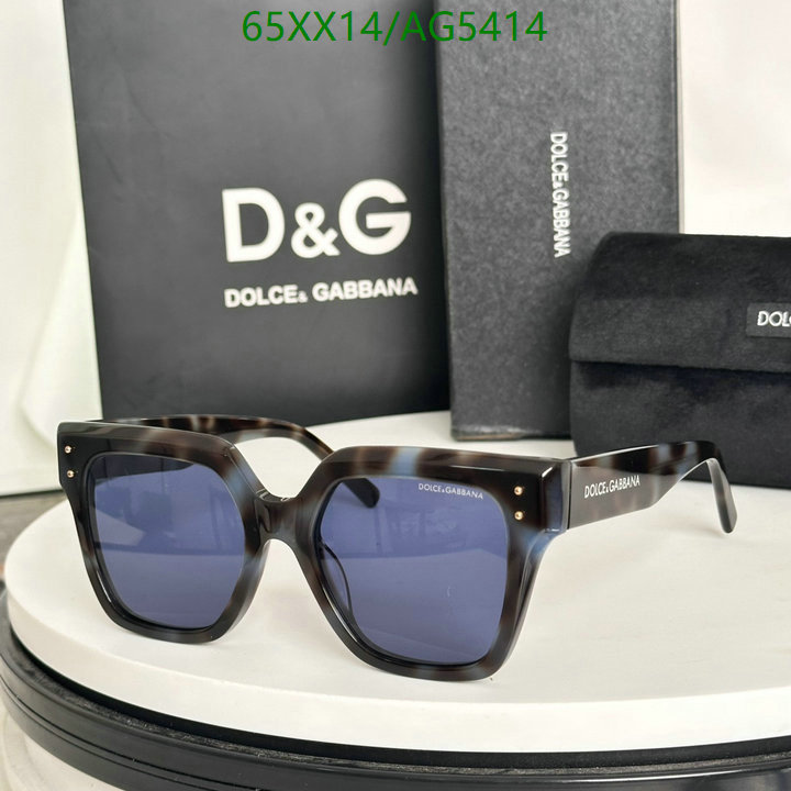 D&G-Glasses Code: AG5414 $: 65USD