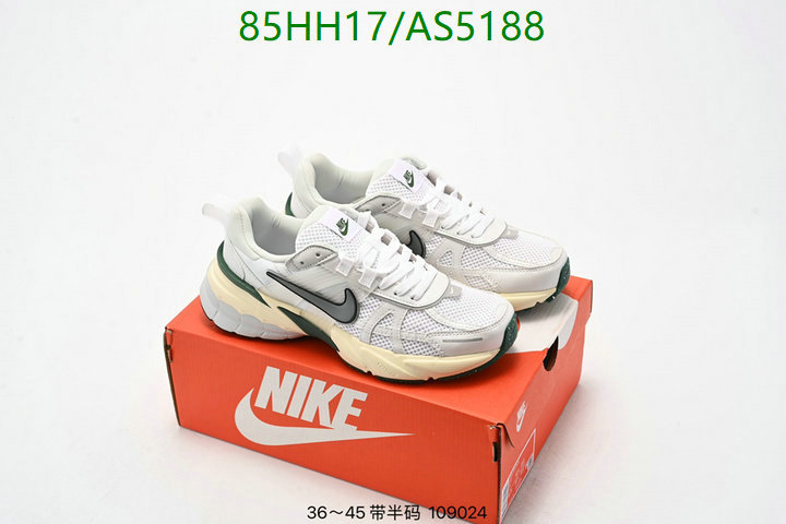 NIKE-Women Shoes Code: AS5188 $: 85USD