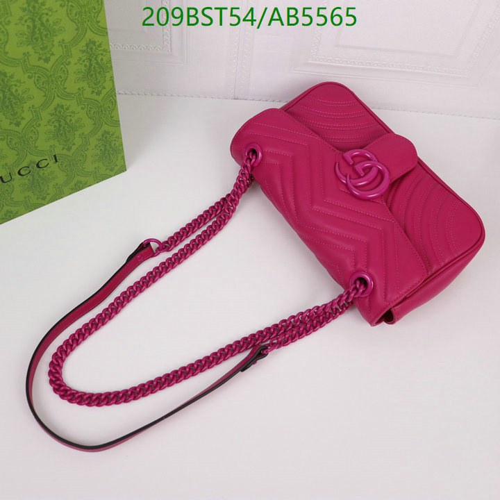 Gucci-Bag-Mirror Quality Code: AB5565 $: 209USD