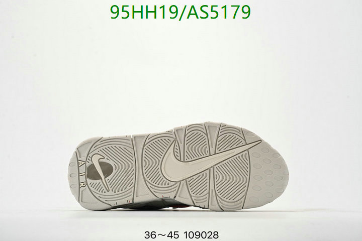 Nike-Men shoes Code: AS5179 $: 95USD