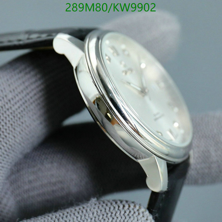 Omega-Watch-Mirror Quality Code: KW9902 $: 289USD