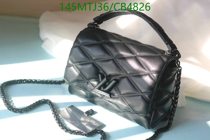 LV-Bag-4A Quality Code: CB4826 $: 145USD