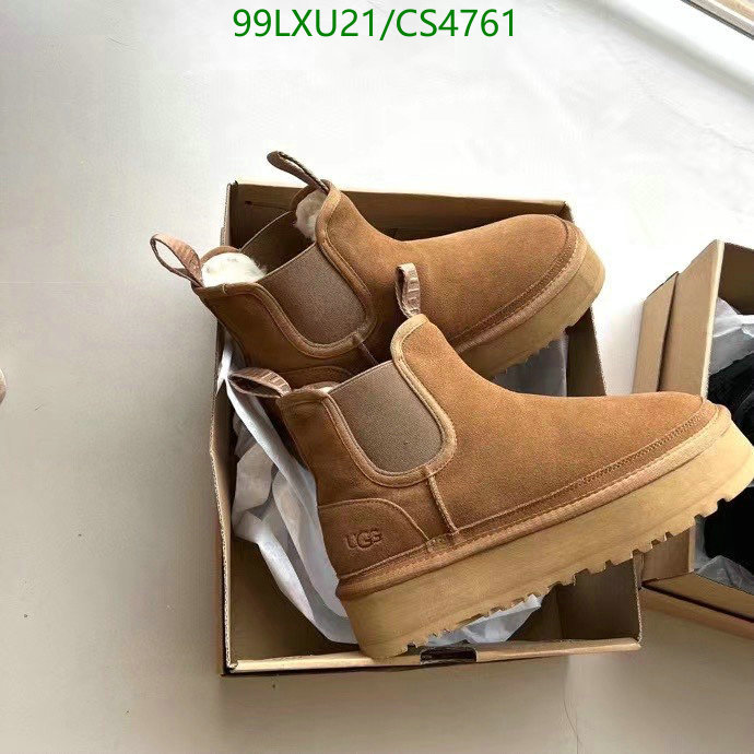 Boots-Women Shoes Code: CS4761 $: 99USD