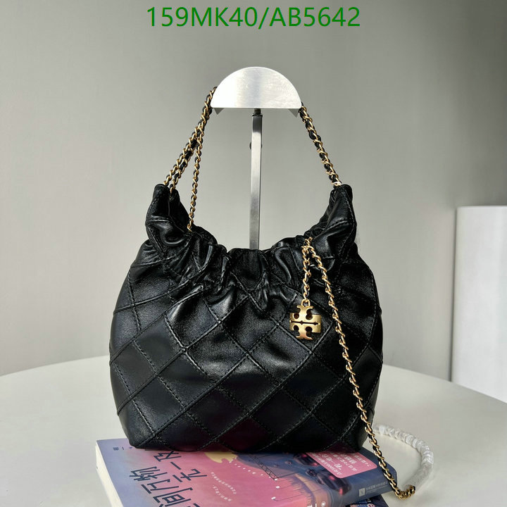 Tory Burch-Bag-Mirror Quality Code: AB5642 $: 159USD