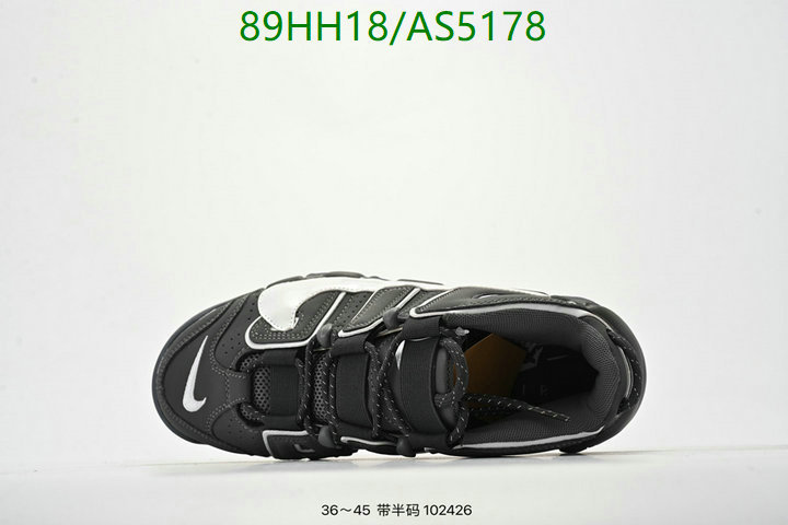 Nike-Men shoes Code: AS5178 $: 89USD