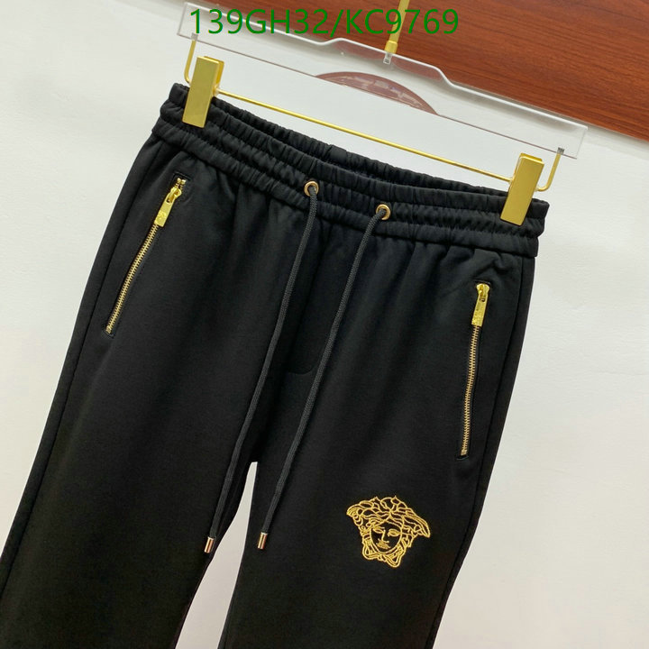 Versace-Clothing Code: KC9769 $: 139USD