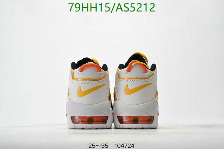 NIKE-Kids shoes Code: AS5212 $: 79USD