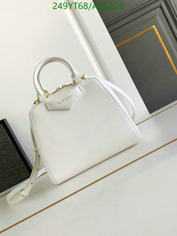 Givenchy-Bag-Mirror Quality Code: AB5228 $: 249USD