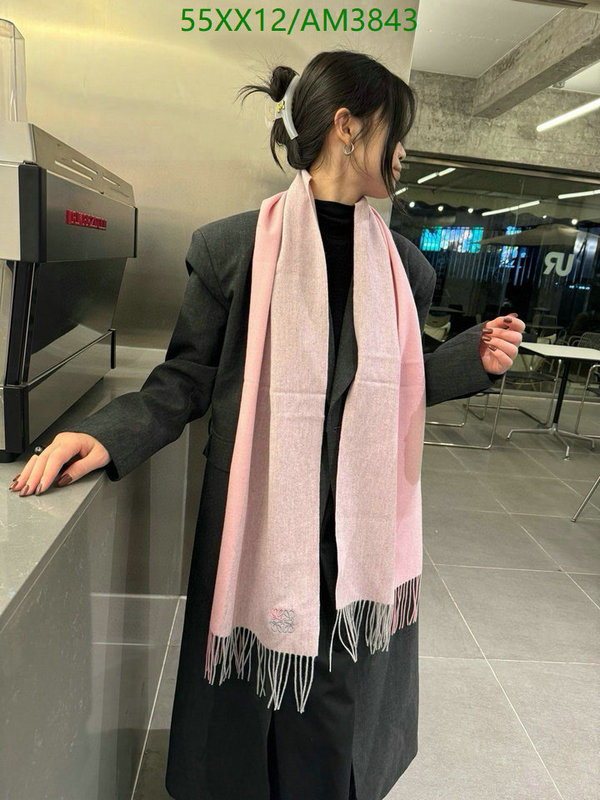 Loewe-Scarf Code: AM3843 $: 55USD