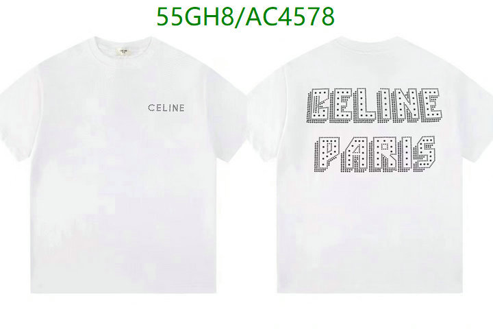 Celine-Clothing Code: AC4578 $: 75USD