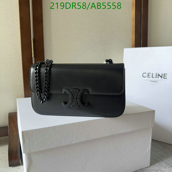 Celine-Bag-Mirror Quality Code: AB5558 $: 219USD