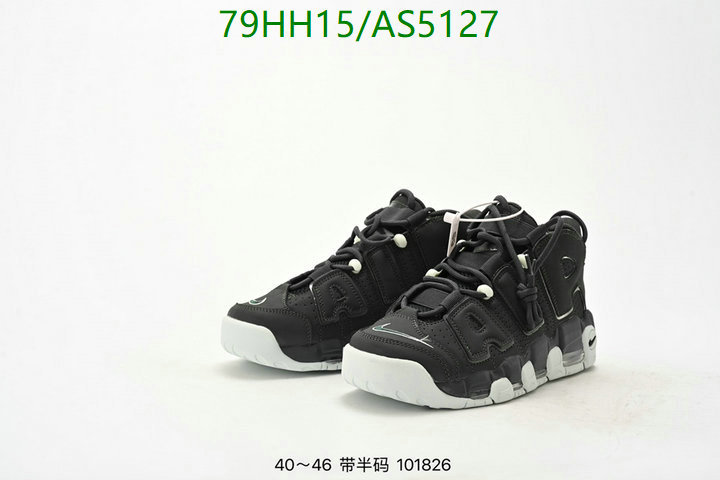 Nike-Men shoes Code: AS5127 $: 79USD