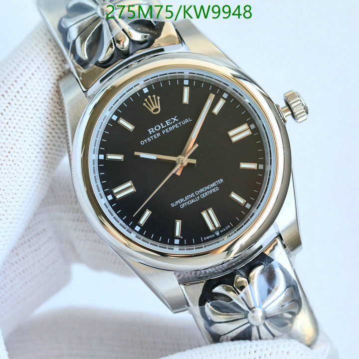 Rolex-Watch-Mirror Quality Code: KW9948 $: 275USD