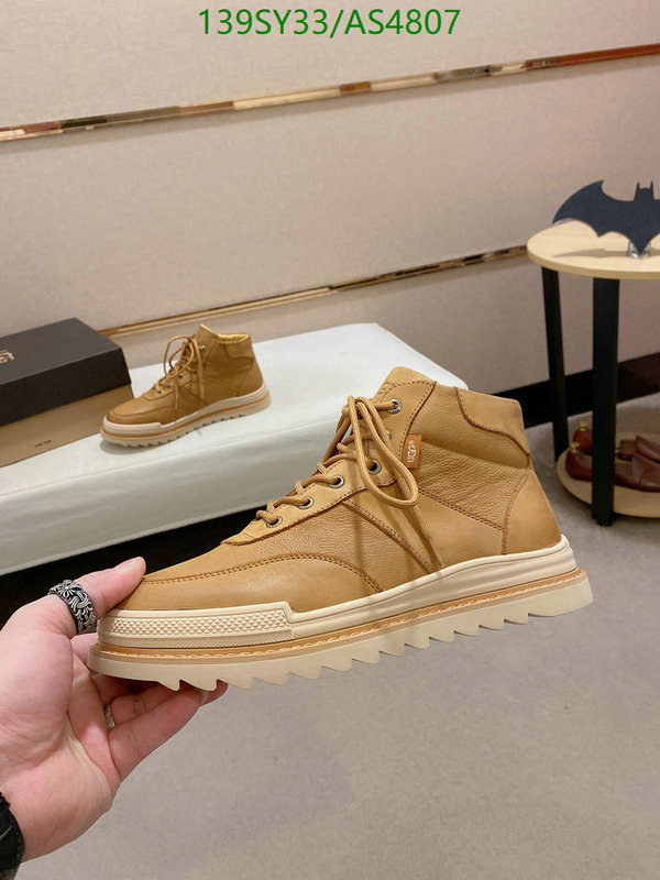 UGG-Men shoes Code: AS4807 $: 139USD