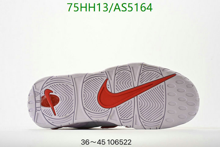 Nike-Men shoes Code: AS5164 $: 75USD