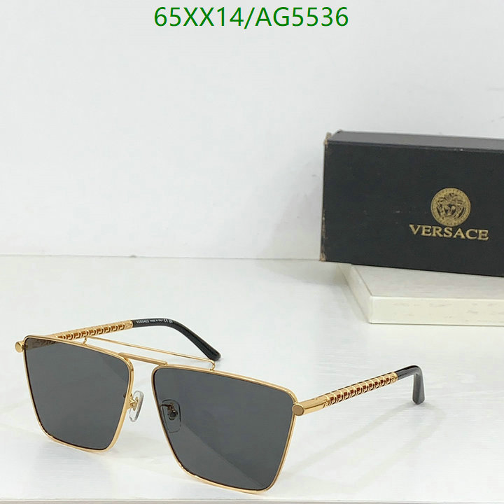 Versace-Glasses Code: AG5536 $: 65USD